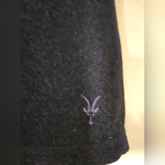 Ibex | High Quality Merino Wool Black Sleeveless Vest, Size XS - Picture 5 of 9